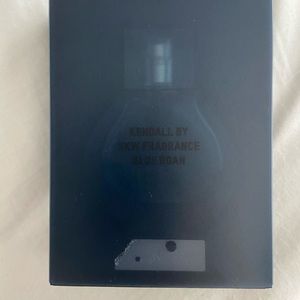 KKW Fragrance Blue Roan